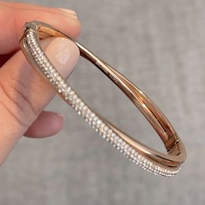 Michael Kors Rose Gold bracelet